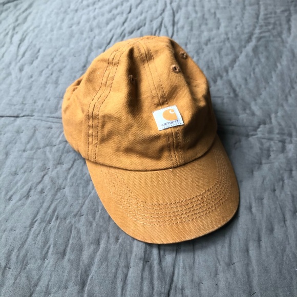 Carhartt baby baseball hat Clearance